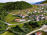 Dursunbey Delice Satılık 397 m² Arsa