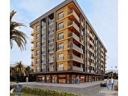 Menemen Ulus Satılık 2+1 Daire