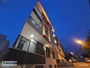 Merkez Kervansaray Satılık 1+1 Daire