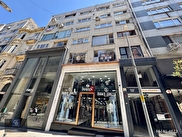 Şişli Meşrutiyet Satılık