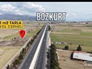 Bozkurt Tutluca Satılık