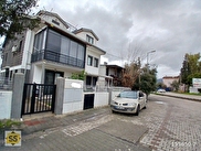 Fethiye Menteşeoğlu Satılık 4+1 Daire