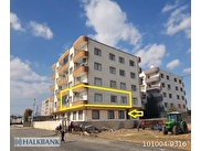 Kızıltepe Turgut Özal Satılık