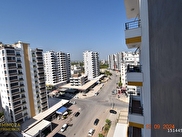 Mezitli Deniz Kiralık