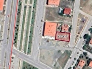 Merkez Demetevler Satılık 2+1 Daire