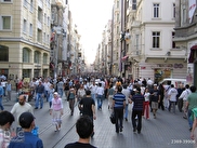 Beyoğlu Tomtom Satılık