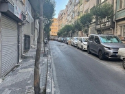 Şişli Feriköy Satılık