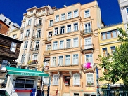 Beyoğlu Firuzağa Satılık