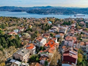 Sarıyer Reşitpaşa Satılık
