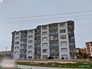 Merkez Hürriyet Satılık 2+1 Daire