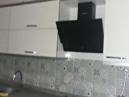 Palandöken Abdurrahman Gazi Satılık 3+1 Daire