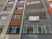 Merkez Müftü Satılık 3+1 Daire