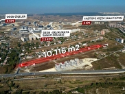 Arnavutköy Deliklikaya Satılık 10116 m² Arsa Konut İmarlı
