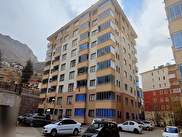 Merkez Yeni Satılık 3+1 Daire
