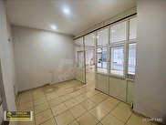 HALK CADDESİ KİRALIK İŞYERİ 100 M²