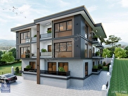 Başiskele Yeşilyurt Satılık