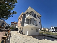 Kepez Varsak Karşıyaka Satılık 1+1 Daire