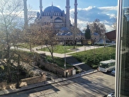 Merkez Sarıcapaşa Satılık