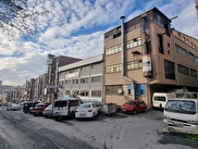 Zeytinburnu Maltepe Satılık 9 ve üzeri İş Hanı Katı