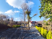 Sarıyer Gümüşdere Satılık 465 m² Tarla