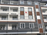 Merkez Çapanoğlu Satılık