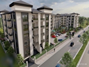 Merkez Yenişehir Satılık 3+1 Daire