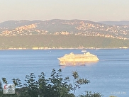 Sarıyer Kocataş Satılık 640 m² Arazi