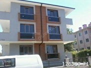 Merkez Kara Hacımusa Satılık