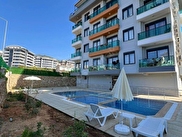 Alanya Oba Günlük Kiralık