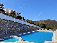 Karaburun Mordoğan Satılık