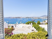 Bodrum Kumbahçe Satılık