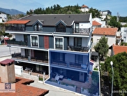 Karaburun Mordoğan Satılık