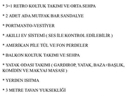 Tepebaşı Yenibağlar Kiralık