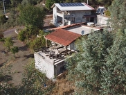 Ula Karabörtlen Satılık