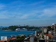 Beyoğlu Ömer Avni Satılık