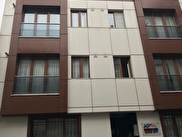 Kağıthane Emniyet Evleri Satılık 6+4 ve üzeri Bina