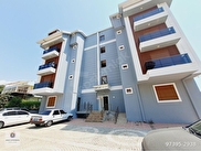 Gazipaşa Cumhuriyet Satılık