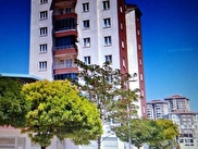 Yeşilyurt Yavuz Selim Satılık 3+1 Daire