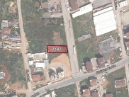 Ataşehir Ferhatpaşa Satılık 633 m² Arsa Ticari İmarlı