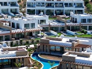 Girne Bahçeli Satılık 2+1 Daire