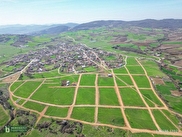 Susurluk Reşadiye Satılık 303 m² Arsa