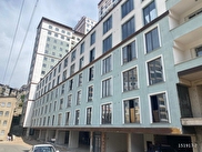 Merkez Karaer Satılık 6+1 Daire