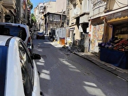 Şişli İnönü Satılık