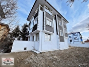 Akyurt Balıkhisar Satılık
