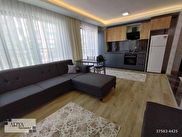 Çankaya Anıttepe Kiralık
