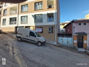 Odunpazarı Emek Satılık 2+1 Daire