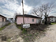 Merkez Aziziye Satılık