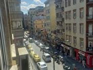 Şişli Bozkurt Kiralık