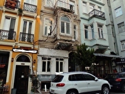 Beyoğlu Çukur Satılık