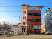 Merkez 100. Yıl Satılık 2+1 Daire